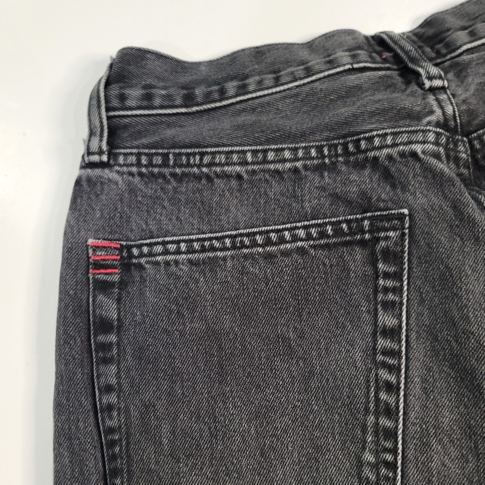 BDG jeans High Rise Baggy Size 28 - Picture 4 of 5